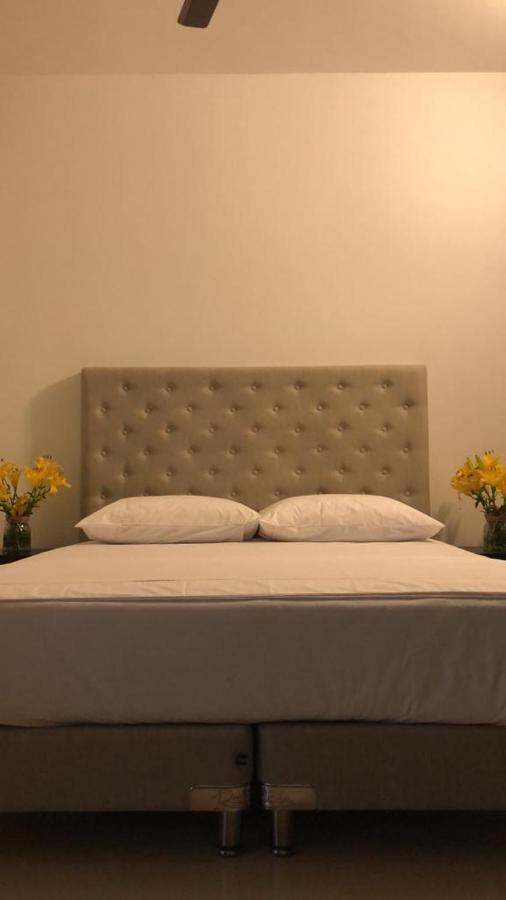 Hotel Kaluwala Necoclí エクステリア 写真