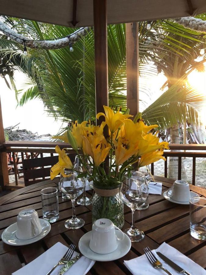 Hotel Kaluwala Necoclí エクステリア 写真