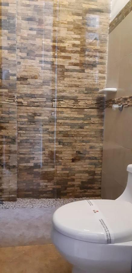 Hotel Kaluwala Necoclí エクステリア 写真